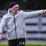 US Citta di Palermo Training Session