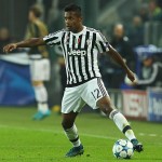 Juventus v VfL Borussia Monchengladbach - UEFA Champions League