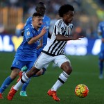 Empoli FC v Juventus FC - Serie A