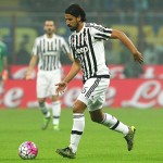FC Internazionale Milano v Juventus FC - Serie A