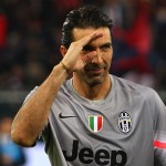 Genoa CFC v Juventus FC - Serie A