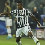 ALEX SANDRO