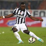 Genoa CFC v Juventus FC - Serie A
