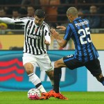 FC Internazionale Milano v Juventus FC - Serie A