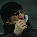 Juventus FC v AS Roma - Serie A