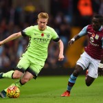 de bruyne