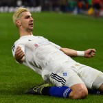 DRAGOVIC