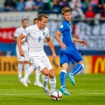England v Italy - UEFA Under21 European Championship 2015