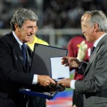 Italy v Northern Ireland - EURO 2012 Qualifier