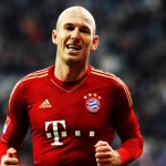 ROBBEN100