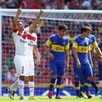 BOCA JUNIORS
