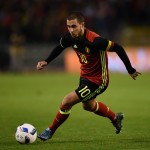 Notizie Juve - Hazard lascia il Chelsea e aiuta la Juve