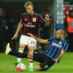 Notizie Juve, le parole di Abate.