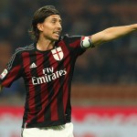 Notizie Juve, Montolivo lascia il Milan.