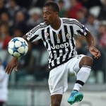 Notizie Juve, Evra rischia un anno di carcere.