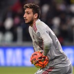 Juventus FC v AC Milan - Serie A