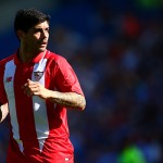 Brighton &amp; Hove Albion v Seville - Pre Season Friendly