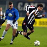 Le parole di Tacchinardi a JuveNews