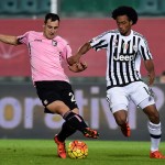 US Citta di Palermo v Juventus FC - Serie A