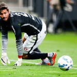 Corinthians v Internacional - Brasileirao Series A 2015