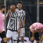 US Citta di Palermo v Juventus FC - Serie A