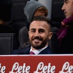 FC Internazionale Milano v Juventus FC - Serie A