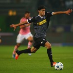 VfL Borussia Monchengladbach v Juventus - UEFA Champions League