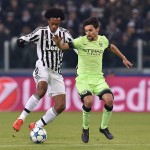 Juventus v Manchester City FC - UEFA Champions League