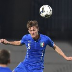 Italy U21 v Serbia U21 - International Friendly