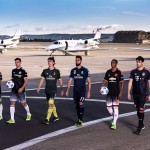 adidas #BETHEDIFFERENCE Final