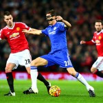 Manchester United v Chelsea - Premier League