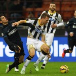 FC Internazionale Milano v Udinese Calcio - Serie A