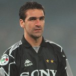 Michelangelo Rampulla