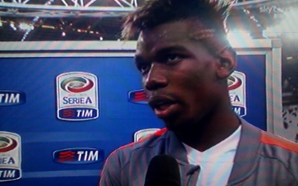 pogba100