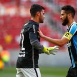 Internacional v Gremio - Series A 2015
