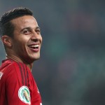 VfL Wolfsburg v FC Bayern Muenchen - DFB Cup