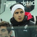 Juventus FC v ACF Fiorentina - Serie A