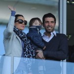 Seredova Buffon