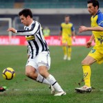 AC Chievo Verona v Juventus FC - Serie A