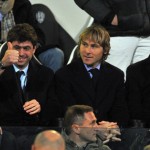 Dirigenza Juve