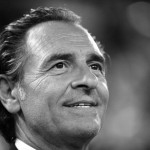 Cesare Prandelli parla del futuro di Buffon e della Nazionale