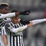 FC Juventus v Torino FC - TIM Cup