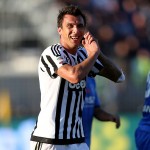 Empoli FC v Juventus FC - Serie A