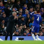 Chelsea v Norwich City - Premier League
