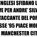 ANDRE SILVA