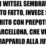WITSEL