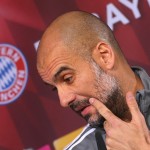 FC Bayern Muenchen - Press Conference