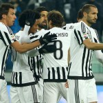 GOL JUVENTUS FIORENTINA