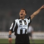 Notizie Juve, Di Livio ct della Nazionale di Poste Italiane.