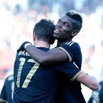 Carpi FC v Juventus FC - Serie A
